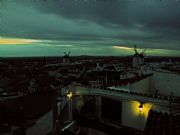 Molinos. Campo de Criptana, Ciudad Real